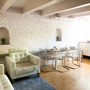 Kg House Apartment