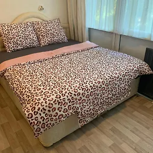 Accommodatie bij particulieren Kantershof 542, Amsterdam