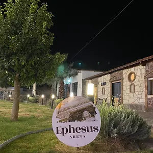 erdem-ciftligi-ephesus-arena.aegeanhotels.net/
